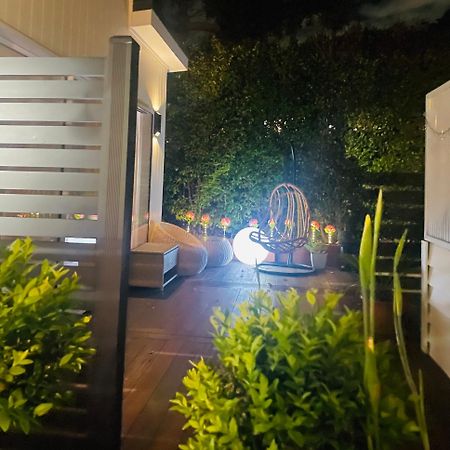 Delightful Little House & Chateau Charme Suite Auckland Dış mekan fotoğraf