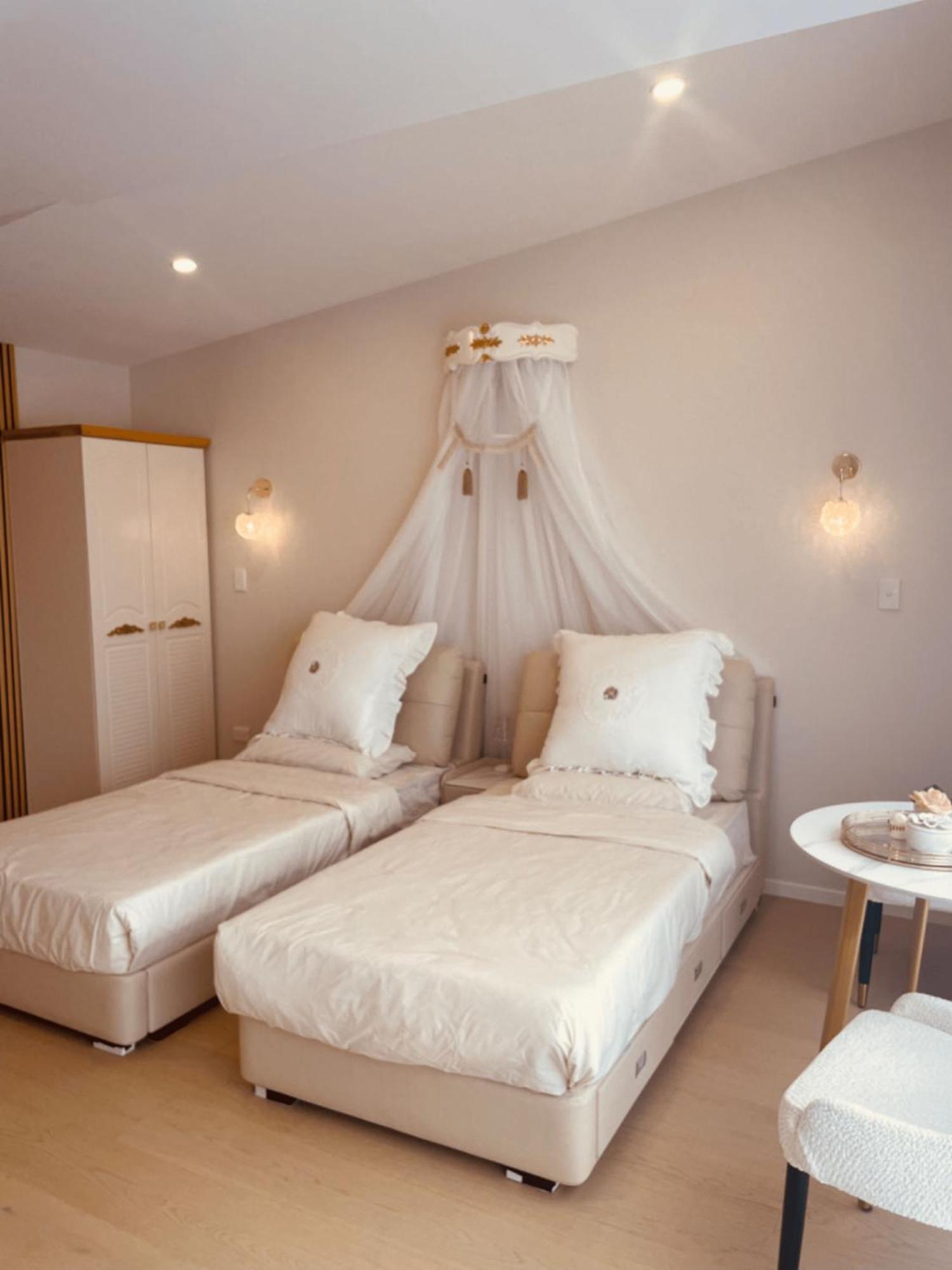 Delightful Little House & Chateau Charme Suite Auckland Dış mekan fotoğraf