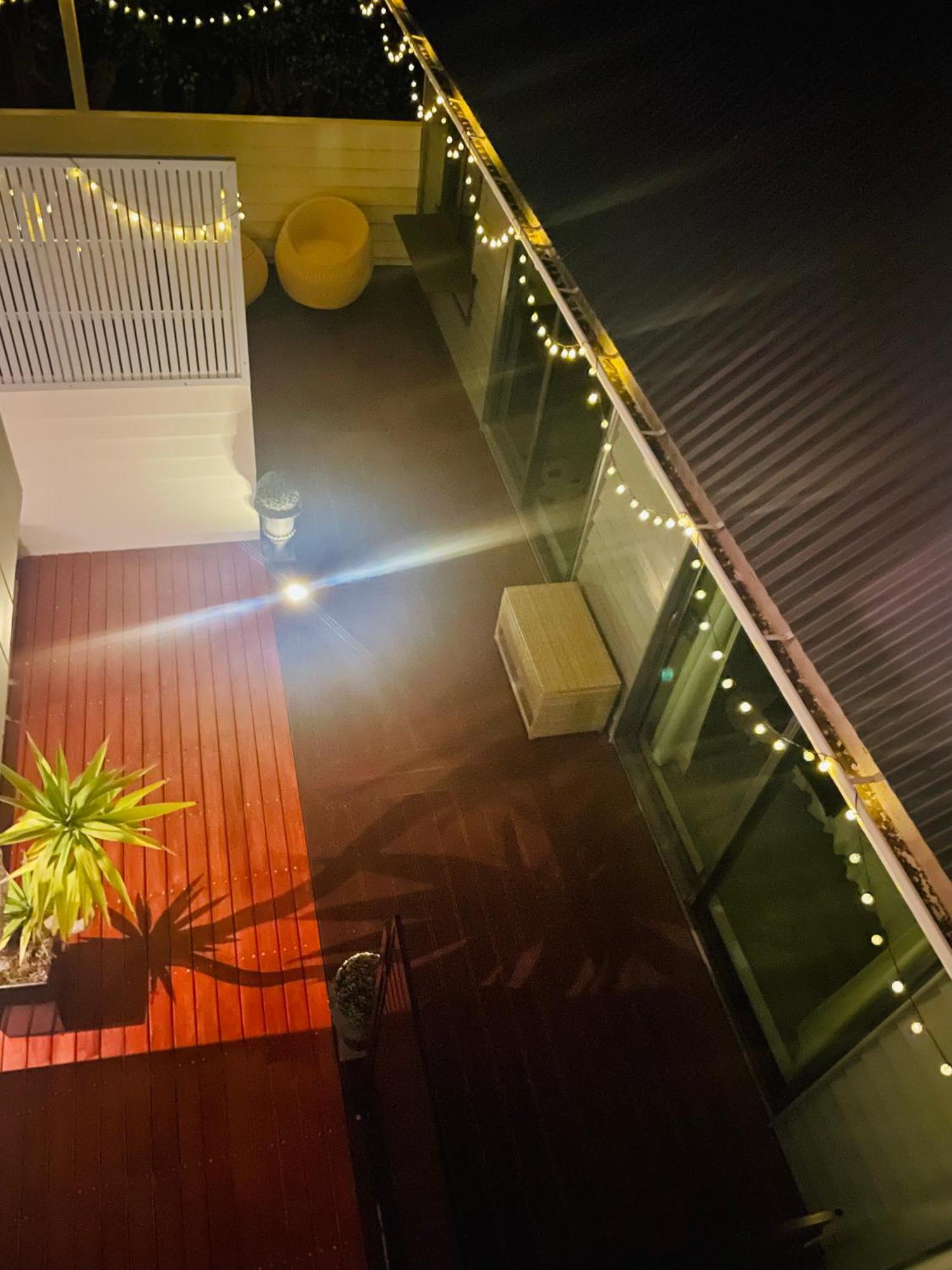 Delightful Little House & Chateau Charme Suite Auckland Dış mekan fotoğraf