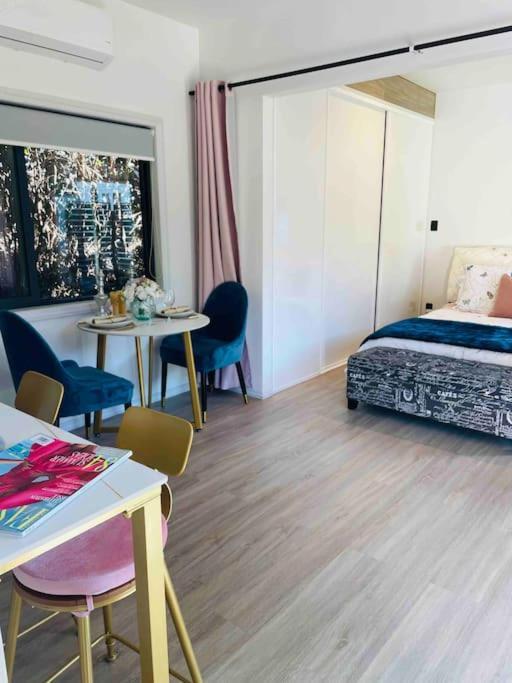 Delightful Little House & Chateau Charme Suite Auckland Dış mekan fotoğraf