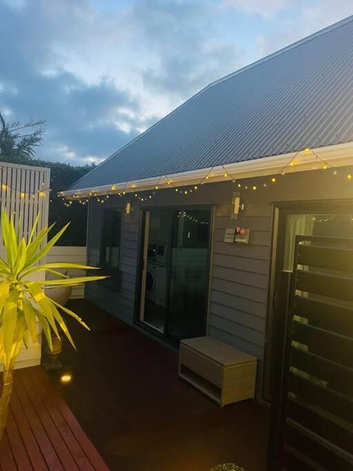 Delightful Little House & Chateau Charme Suite Auckland Dış mekan fotoğraf